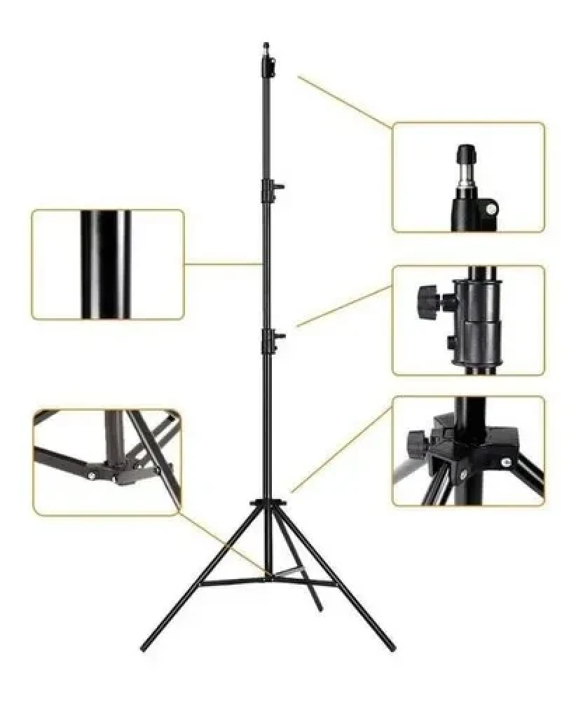 7 ft Tripod